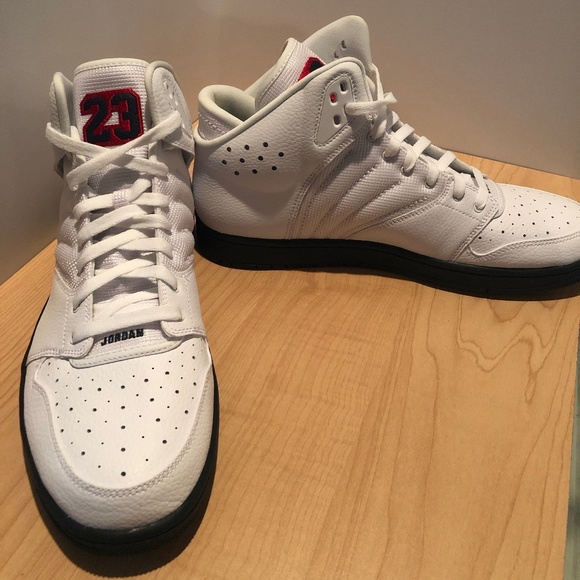 jordan 16 flight 4 premium